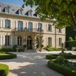 Métamorphose d'un château en gîte de charme : le guide complet pour réussir votre projet