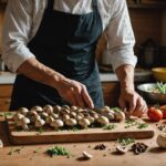 Les secrets pour préparer les champignons de Paris et magnifier vos plats