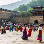 découvrez comment le tourisme événementiel permet de valoriser et explorer le patrimoine culturel, en proposant des expériences uniques alliant histoire et festivités.