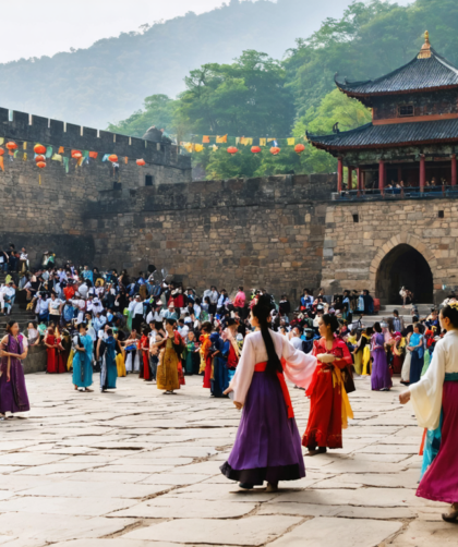 découvrez comment le tourisme événementiel permet de valoriser et explorer le patrimoine culturel, en proposant des expériences uniques alliant histoire et festivités.