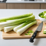 découvrez comment préparer facilement et efficacement les poireaux avec notre guide simple et pratique, idéal pour sublimer toutes vos recettes.