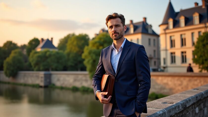 Explorer les enjeux de la transition professionnelle en Pays de la Loire