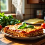 Les secrets pour réussir de délicieuses lasagnes faites maison