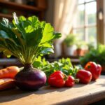 Les secrets pour préparer le radis noir et rehausser vos recettes
