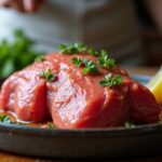 Les secrets pour cuisiner facilement une délicieuse langue de bœuf maison