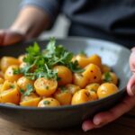 Guide facile pour cuisiner les cèpes frais et savoureux