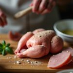 Les secrets pour préparer parfaitement les coques et sublimer vos recettes