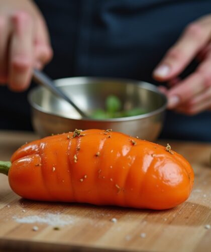 Astuce rapide : Comment cuisiner un potimarron simplement et sans tracas
