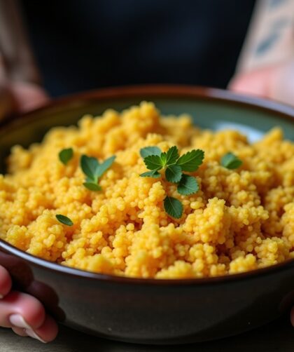 Les secrets pour réussir un couscous savoureux en toute simplicité