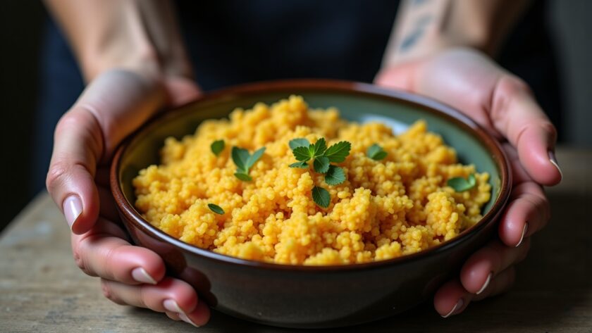 Les secrets pour réussir un couscous savoureux en toute simplicité