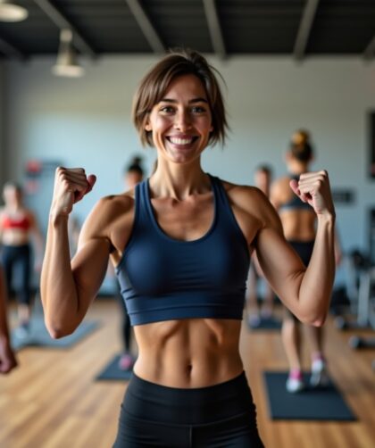FFgym Pays de la Loire : Explorez les activités incontournables et les événements à ne pas manquer