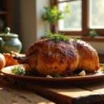 Les secrets pour réussir un gigot d’agneau tendre et savoureux en toute simplicité