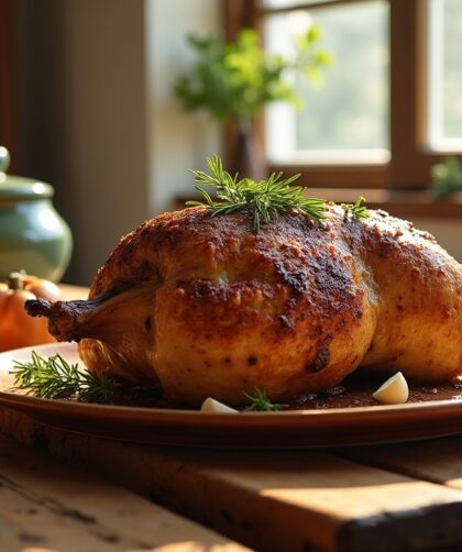 Les secrets pour réussir un gigot d’agneau tendre et savoureux en toute simplicité