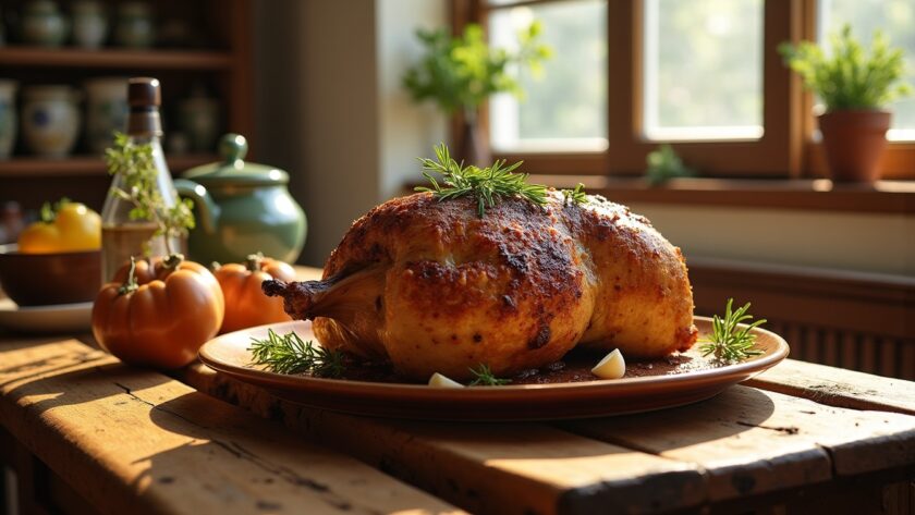Les secrets pour réussir un gigot d’agneau tendre et savoureux en toute simplicité