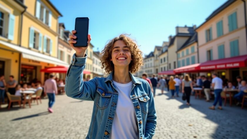 Explorez tous les bénéfices de l'e-pass jeune dans la région Pays de la Loire