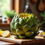 Guide pratique pour cuisiner l'artichaut facilement chez soi