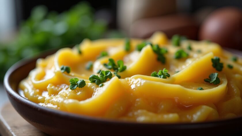 Astuces simples pour cuisiner la patate douce maison avec succès