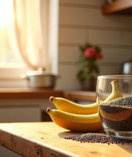 Guide pratique : comment préparer les graines de chia pour bénéficier de tous leurs bienfaits