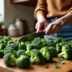 Guide pratique pour cuisiner le brocoli simplement chez soi