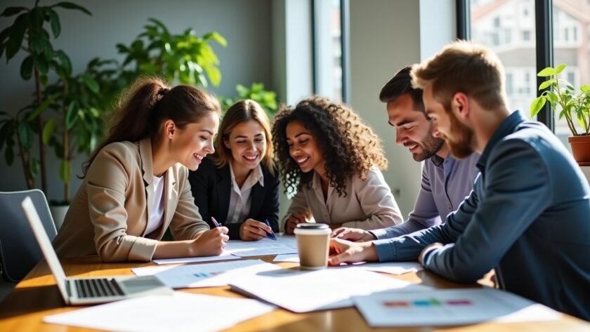 AL in.fr : Guide complet pour postuler et suivre votre demande de logement social