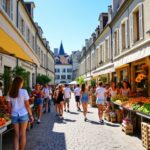 CMA Pays de la Loire : un pilier essentiel pour dynamiser l’économie régionale