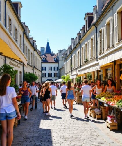 CMA Pays de la Loire : un pilier essentiel pour dynamiser l’économie régionale