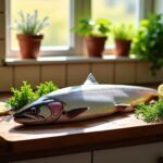 Guide simple pour cuisiner la truite chez soi avec succès