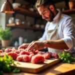 Guide pratique pour réussir un ris de veau savoureux chez soi
