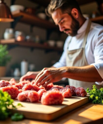 Guide pratique pour réussir un ris de veau savoureux chez soi