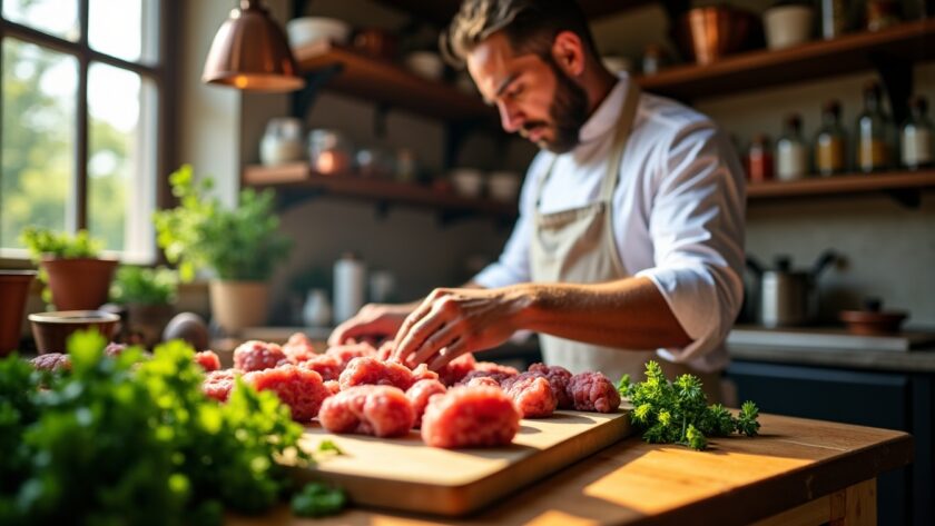 Guide pratique pour réussir un ris de veau savoureux chez soi