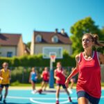 Basketball en Pays de la Loire : Défis et Perspectives d'un Sport en Pleine Expansion