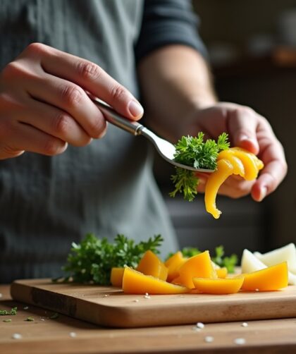 Guide pratique pour cuisiner des épinards frais simplement à la maison