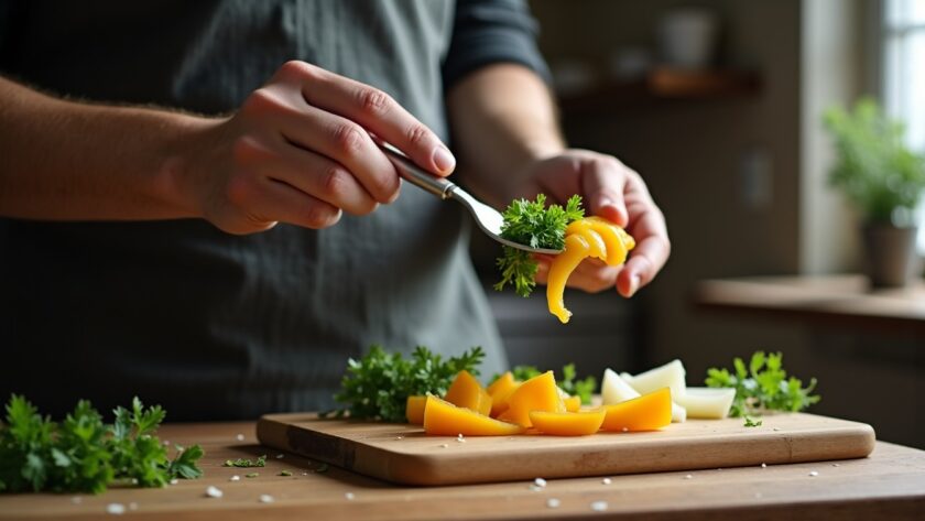 Guide pratique pour cuisiner des épinards frais simplement à la maison