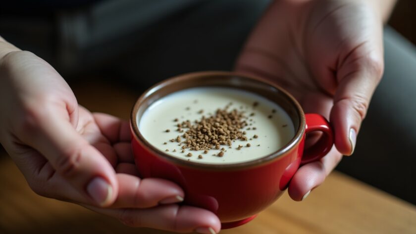 Guide pratique pour préparer un maté savoureux sans bombilla