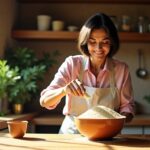 Guide pratique pour réussir la préparation maison de la semoule de couscous en toute simplicité