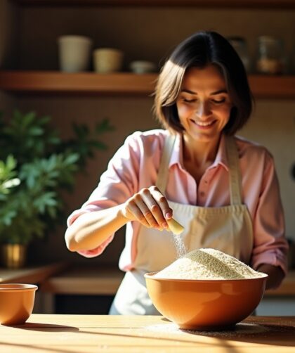 Guide pratique pour réussir la préparation maison de la semoule de couscous en toute simplicité
