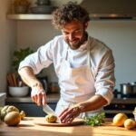 Astuce express : cuisiner les topinambours en un rien de temps