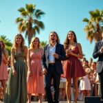 Les 10 chanteurs italiens essentiels à découvrir absolument