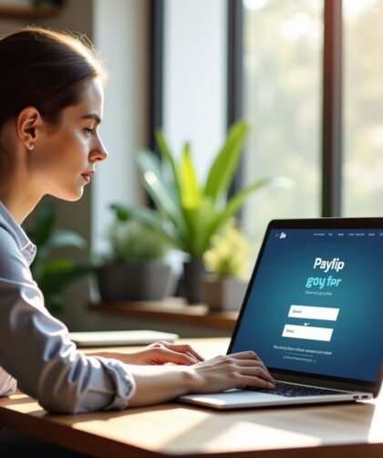 Guide pratique pour sécuriser vos paiements sur payfip.gouv.fr