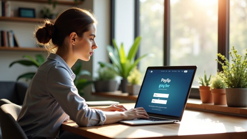 Guide pratique pour sécuriser vos paiements sur payfip.gouv.fr