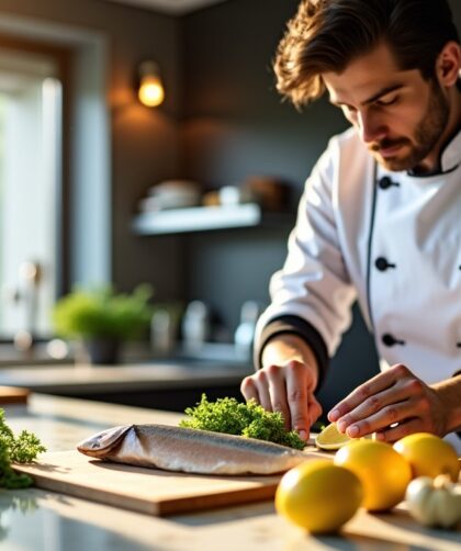 Les secrets pour cuisiner la sole et régaler vos papilles