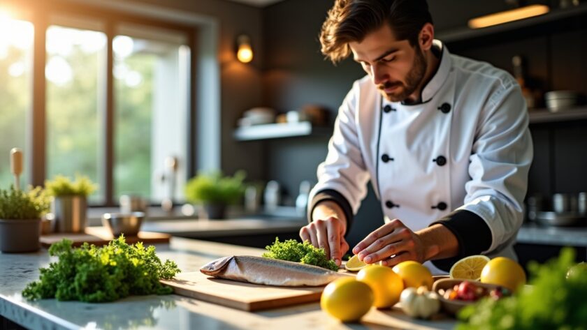 Les secrets pour cuisiner la sole et régaler vos papilles
