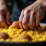 L’art de confectionner des boulettes gourmandes pour sublimer un couscous traditionnel