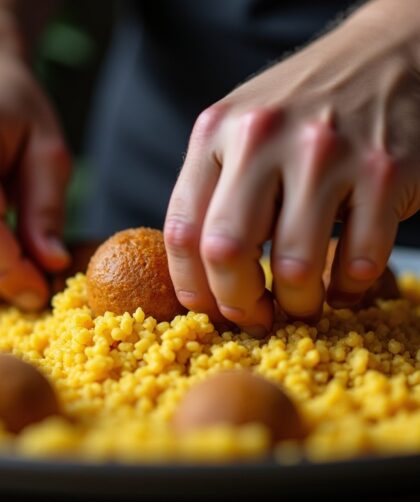 L’art de confectionner des boulettes gourmandes pour sublimer un couscous traditionnel
