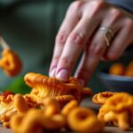Les secrets pour préparer les chanterelles et magnifier vos recettes