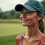 Plongez au cœur des temps forts de la ligue de golf des Pays de la Loire