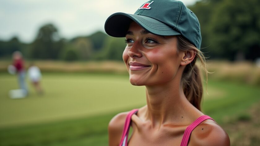 Plongez au cœur des temps forts de la ligue de golf des Pays de la Loire
