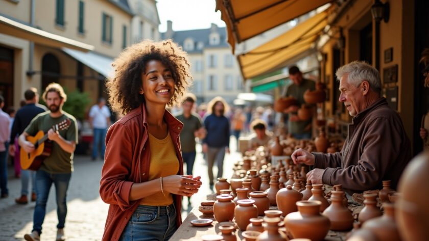 Explorez le Pass Culture en Pays de la Loire : votre clé pour une vie culturelle riche et captivante