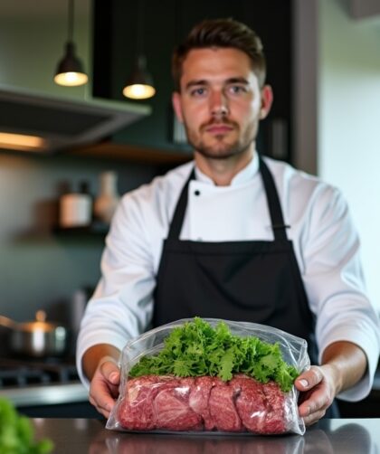 Maîtriser la cuisson sous vide : astuces et conseils pour réussir à coup sûr