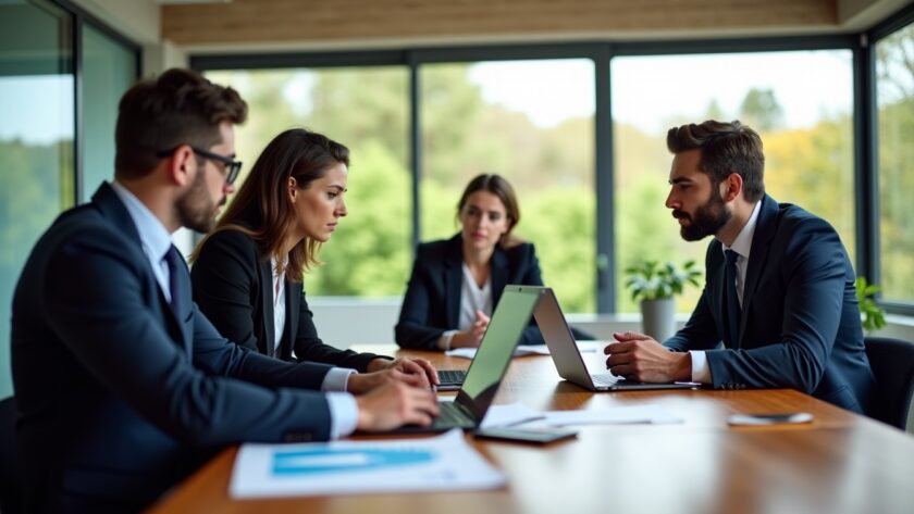 Recrutement en Pays de la Loire : analyse des tendances actuelles et opportunités à saisir